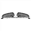 Compatible Hood Grille Wind Net for 2005-2011 Mercedes-Benz SLK-Class (A1718800485, A1718800385)