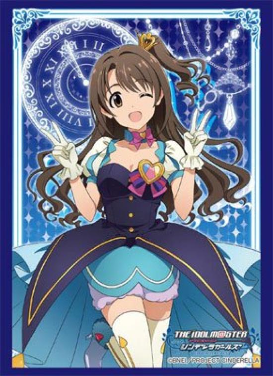 

Bushiroad Sleeve Collection HG THE Cinderella Girls Costume (High Grade) Vol.935 IDOLM@STER Shimamura Uzuki [Stage Ver.]