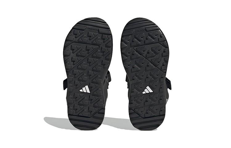 Adidas Terrex Captain Toey 2.0 J 'Black White' - HQ5835