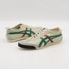 1181A436-100 Onitsuka Tiger NIPPON MADE Mexico 66 Deluxe Cream Green (Men's)