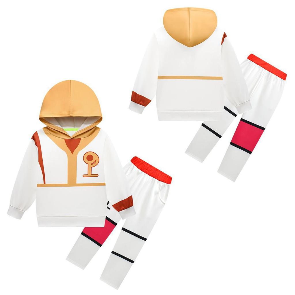 Live Cosplay Server For Movies, Anime, And Games