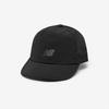 New Balance Nbgdfs5101  Gorra de Running de Rendimiento  Negro