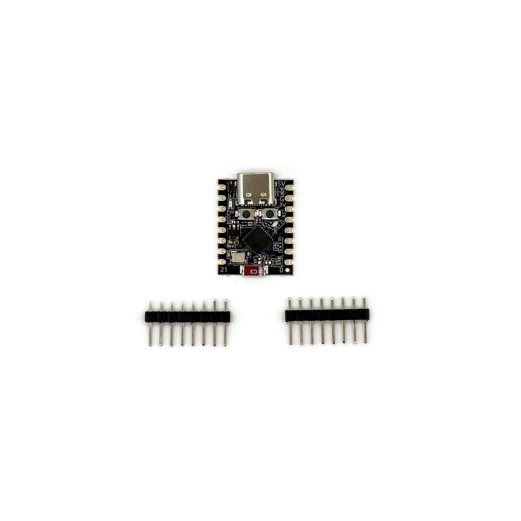 ESP32-C3 SuperMini WiFi Bluetooth-compatible Board Mini ESP32 C3 16pin SuperMini Development Board IOT Board Type C For Arduino