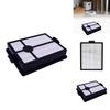 For Rainbow Rexair R7292 R12107b E And E2 Series Robotic Vacuum Cleaner Filter Accessories For Home Use