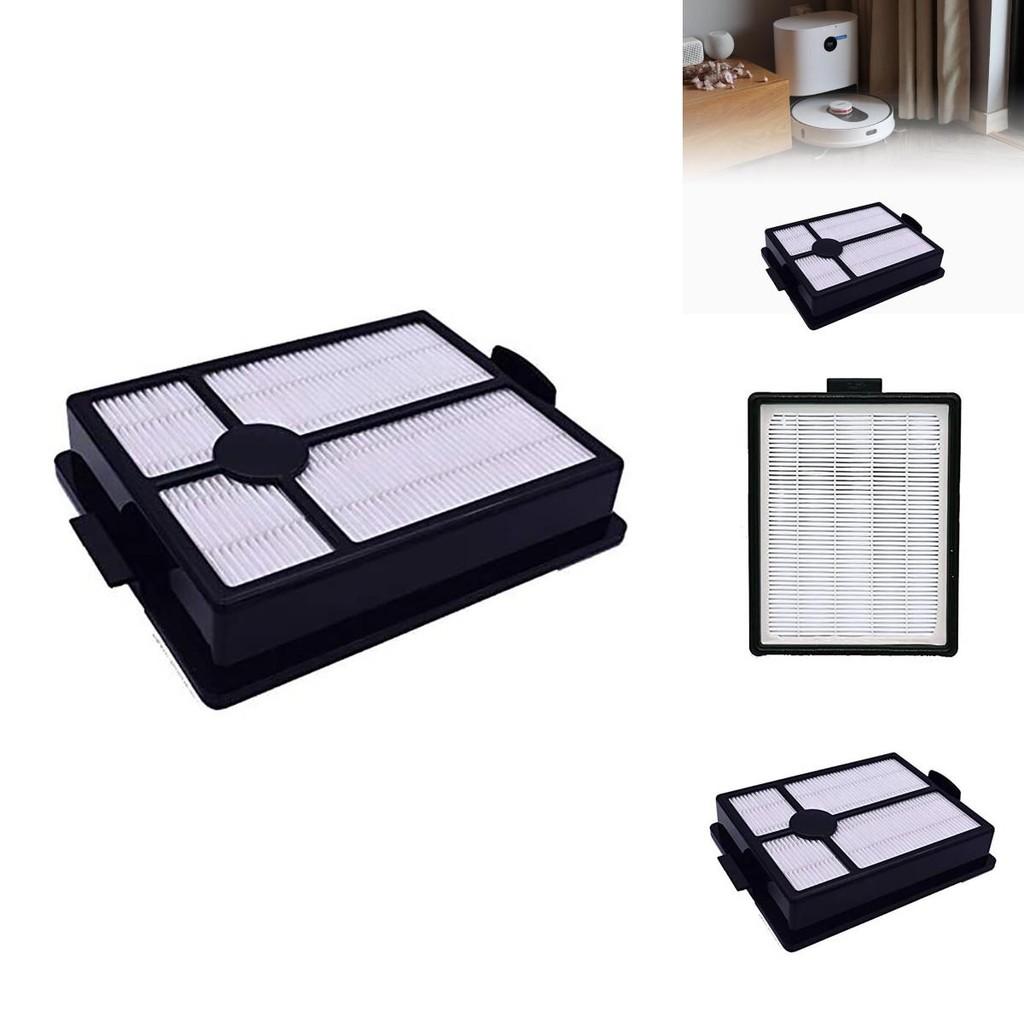 For Rainbow Rexair R7292 R12107b E And E2 Series Robotic Vacuum Cleaner Filter Accessories For Home Use