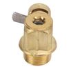 Engine Quick Oil Drain Valve with Thread M18?1.5 F104 Replacement for Cars Light Trucks