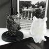 Eagle Resin Molds Silicone Wall-Decor Mold Owl Animal Casting Epoxy Resin Mold