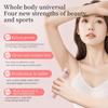 Waterproof 2in1 Electric Shaver for Women Bikini Hair Trimmer Wet Dry Use Dual Head Detachable Cordless Rechargeable