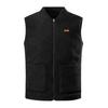 Men's Smart Heated Vest with USB - Thickened Electric Heating for Extra Warmth