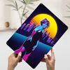 Tina Turner Retro Metal Poster Customized Wall Art Retro Vintage Tinplate Signs for Room Ornaments Decoration Garage Decorations