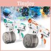 Colorful And Innovative Automatic Water Gun For Kids With Large Capacity Fun Experience