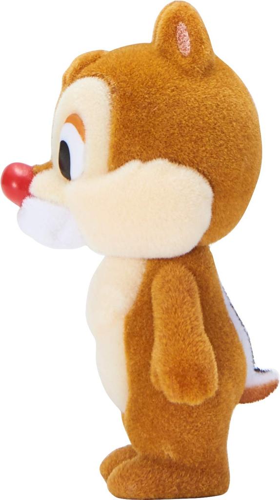Disney Character DIYTOWN Doll Chip and Dale DD-07