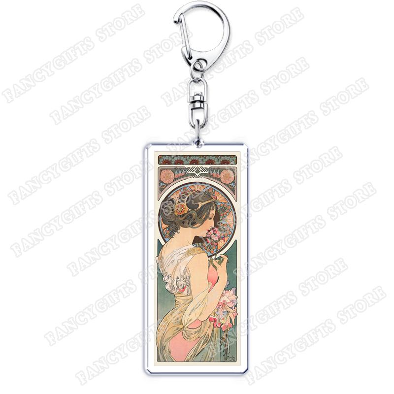 

I Love Data Scientist Keychains for Accessories Bag Deep Learning Artificial Intelligence Keyrings Jewelry Fans Friends Gifts