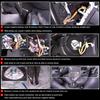For Chevy Silverado Steering Wheel Regulator Buttons for GMC Yukon Hummer H2 Avalanche seek Volume Radio Volume Control Switch