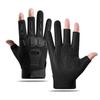 Tactical Gloves for Women and Men Outdoor Rock Climbing Finger Leakage Training Anti Slip Protection Cycling Tactical Gloves