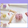 Stylish Childrens Backpack For Winter With Adorable Bow And Pearl Detail For Girls