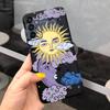 For Samsung M13 Case SM-M135F M 13 Cover Cute Cartoon Love Heart Butterfly Bumper For Samsung Galaxy M13 4G Soft Silicone Fundas