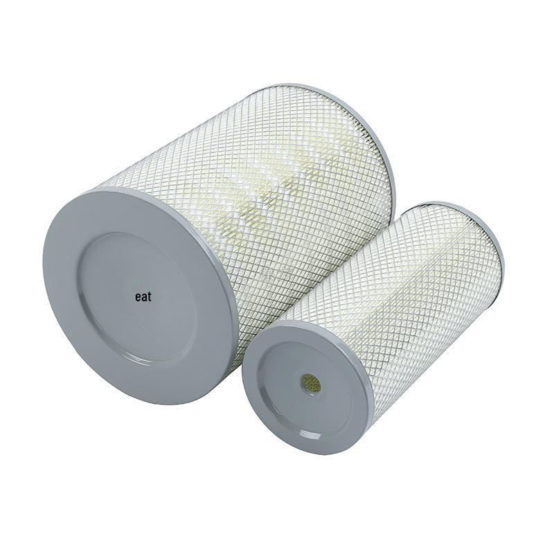 K2130 Air Filter for Dongfeng Dolica KL2030 Jinba Furuika Cargo Crane