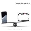 SmallRig Camera Cage for Canon EOS R5C/R6
