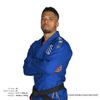Sanabul Essentials BJJ Gi Please refer to the special size V.2 Ultralight, Shrink-Resistant (Blue A0) - guide.