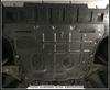 Volvo XC90/60/40, S90/60, V90CC/60/40 Engine Undercarriage Guard