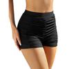 CHARMLEAKS Costume da bagno estivo da donna, costume da bagno tankini, asciugatura rapida