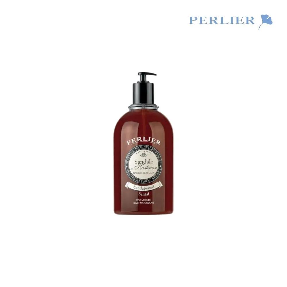 Perlier Bath Foam Sandalwood 3000ml Body Cleanser