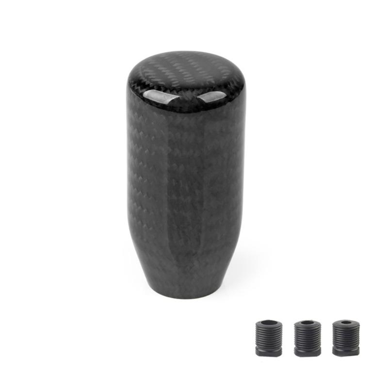 Aluminium Alloy Gear Shifts Knob Manual Shifter Handle Lever Universal Compatible For Car Modification Accessories