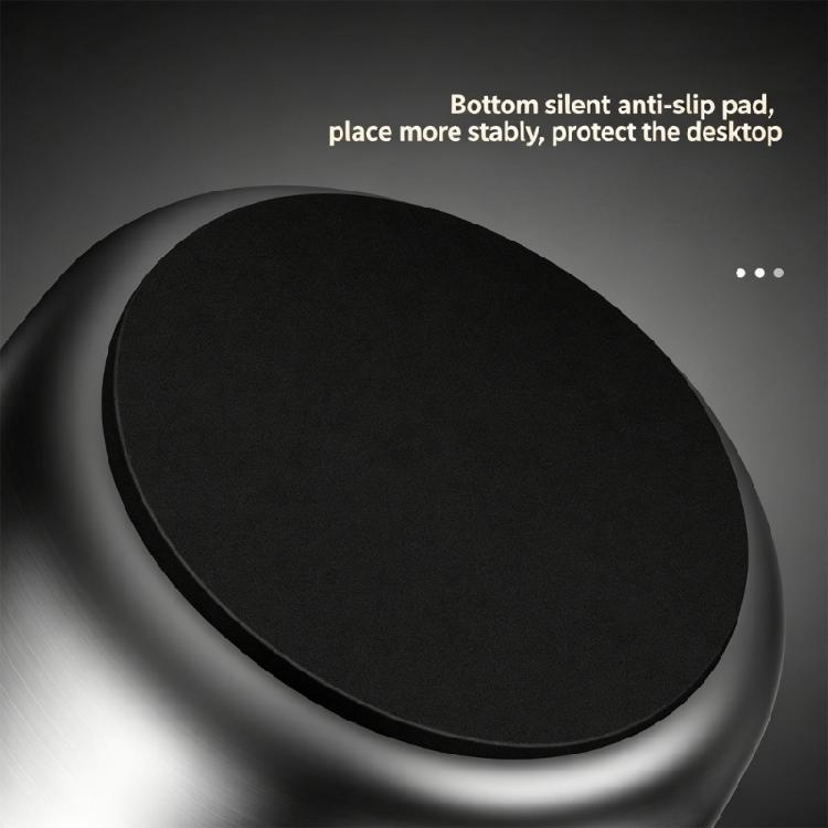 Stainless Steel Pot Lid Holder and Spoon Rest, Freestanding Kitchen Countertops Utensils Stand Tray for Meal Preps, Cooking, and Daily Counter Use