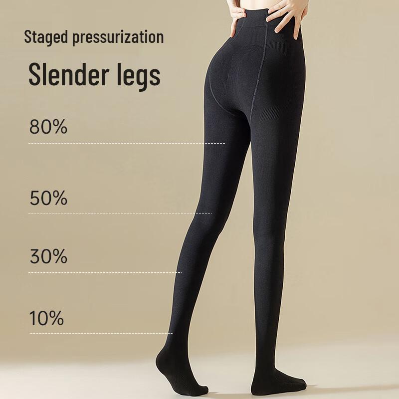 Urban Beauty Slimming Thermal Pantyhose