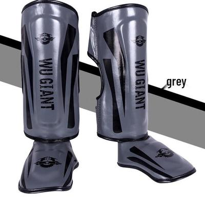 Siguranţă sportivă – Scuturi pentru gambe