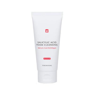 Cuidado facial – Productos de limpieza