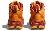 HOKA One One Anacapa 2 Mid GTX High Top Outdoor Shoes Women's Amber 1142831-AHSH