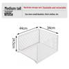 Miling Home Wardrobe Drawer Storage Organizer