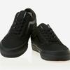 Vans Old School   Black Black  Canvas  Vn 0d3hbka Black Black  Canvas 