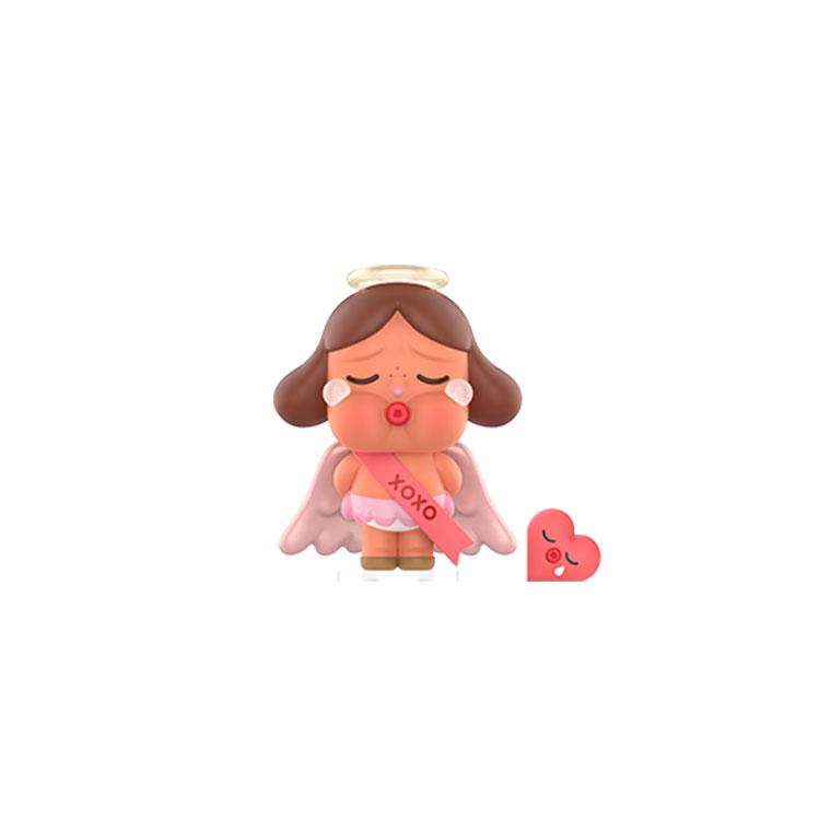 New POP MART CRYBABY Cupid's Tears Collection Figure Blind Box Products PPMT-2501-0049