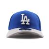 [New Era] Kappe 39THIRTY Los Angeles Dodgers MLB NEO FLEX FIT CAP KÖNIGSBLAU LOS ANGELES DODGERS ML (ca. 57,7–60,6 cm) [Gebraucht]