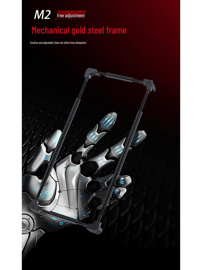 AlcatelV3 Ultra Phone Case with 3x Metal Frame, 3L Design, and V3Pro Personalization