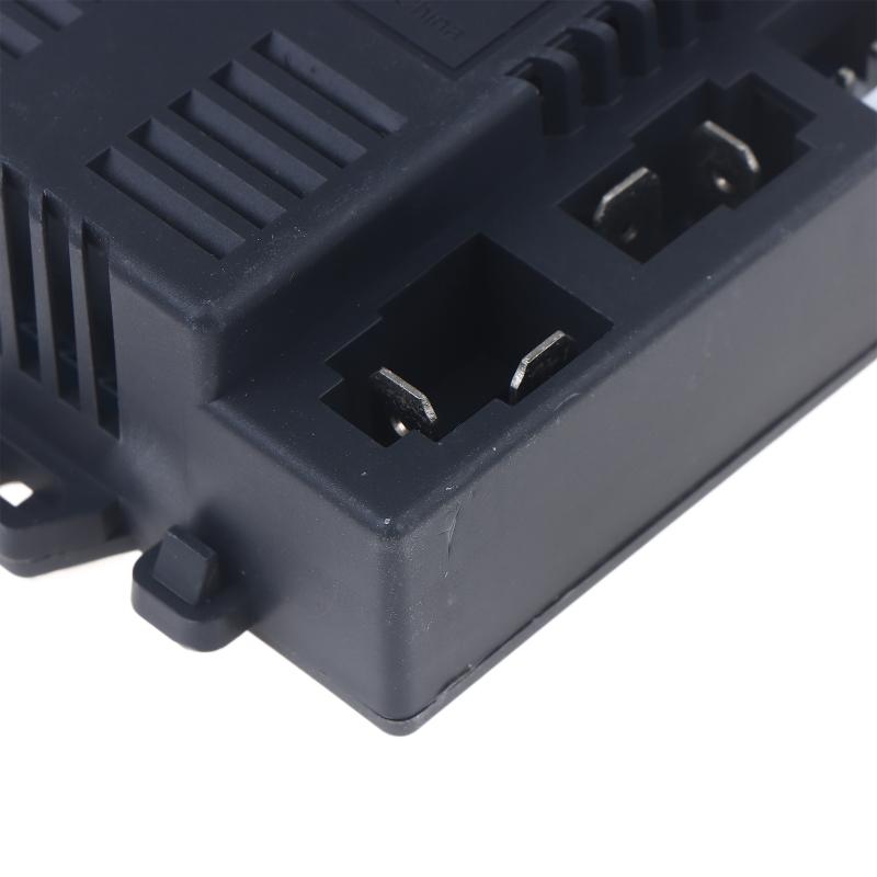 Jr1630Rx/Jr1630Rx-12V Children'S Electric Vehicle Receiver 2.4G Remote Control For Kids Electric Car Toy Replacement Parts