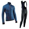 Men's and Women's Mountain Bikes, Road Bikes, Outdoor Cycling Suits, Bicycle Long Sleeves 2026 Autumn Breathable Suits, Cycling Suits