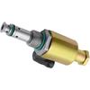 Oil Pump Solenoid Valve Compatible for CAT E322C 3126 3126B IPR Valve Injector Regulator for Caterpillar 3126B 3126 3116 Engine Replaces# 122-5053