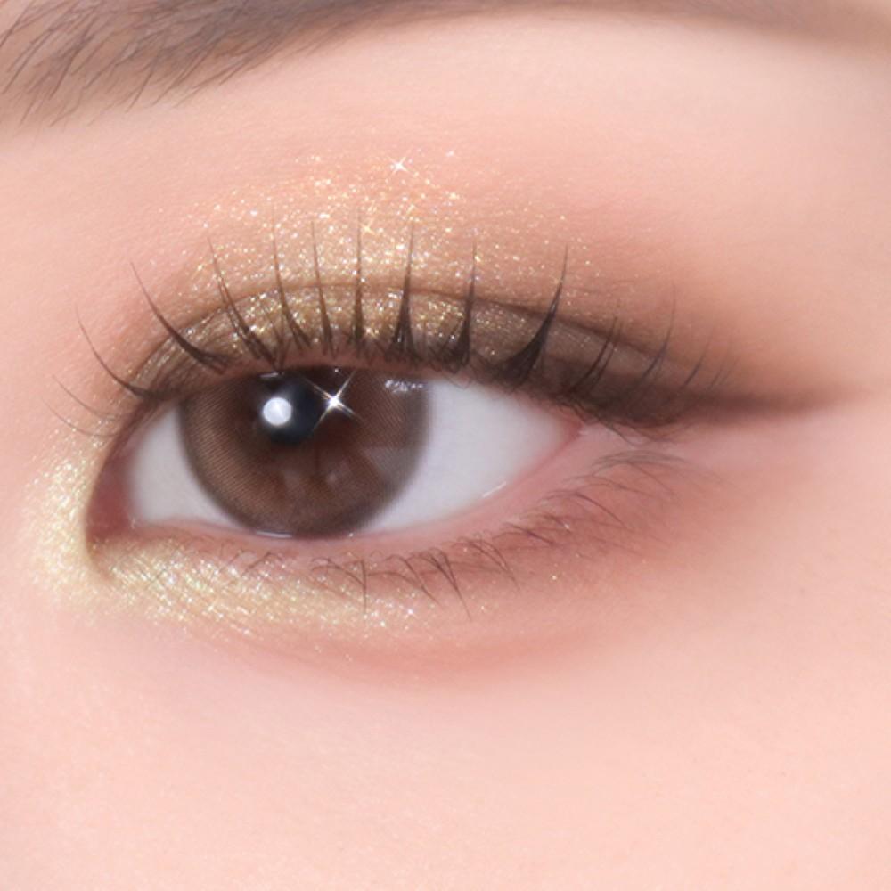 LUMMIR Light On Eyes Shadow Palette 5.9g