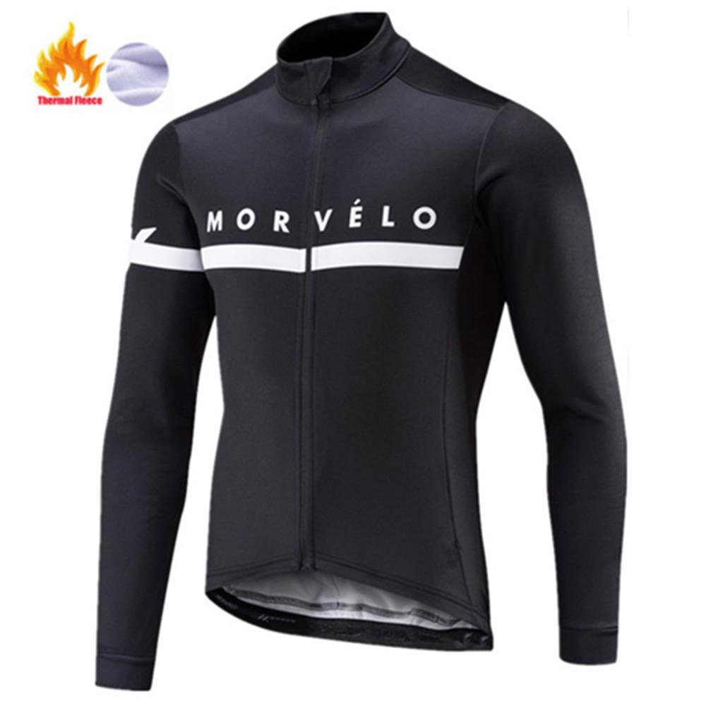 2026 Winter Warm Cycling Clothing Set  Fleece Cycling Jersey  Mtb Male Clothing Man Clothes Men's Bike  Thermal Mens Bicycle Pants Set Suit Outfit