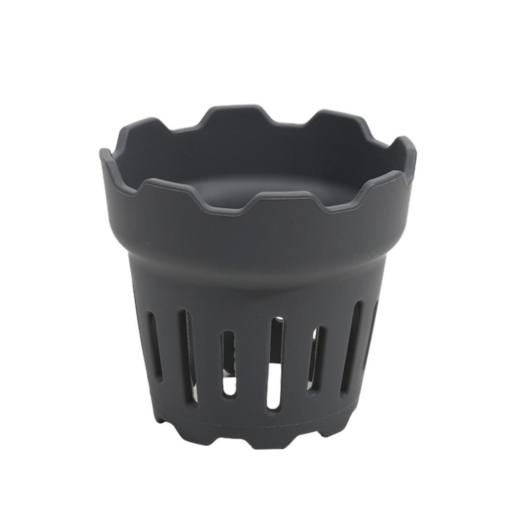 Water Bottle Drying Rack Silicone Cup Dryer Fast Drying Bottle Rack Dryer Double Head Thickened for Students Office Staff