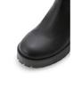Emi Waterproof Ankle Boots 13WGS254504 BLK