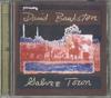 CD DAVID BANKSTON  Galvez Town RMCD001 RED MULE RECORD 2002 Non Japan CountryFolk Used
