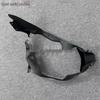 BMW S1000RR 2015-2018 Lower Fairing Triangle Plate