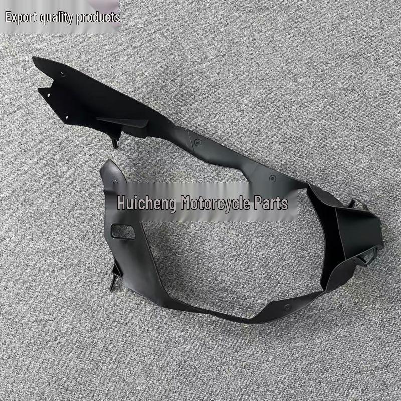 BMW S1000RR 2015-2018 Lower Fairing Triangle Plate