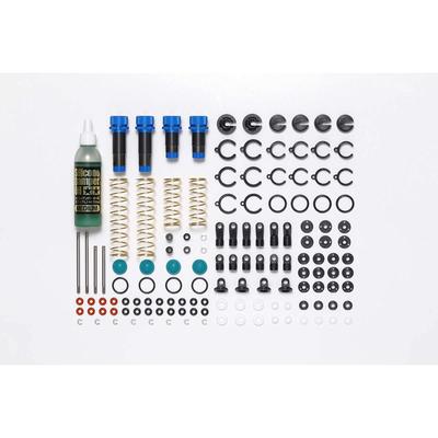 Tamiya Hop Up Options No.1993 OP.1993 TT-02BDF-03 Aluminum Damper Set 54993