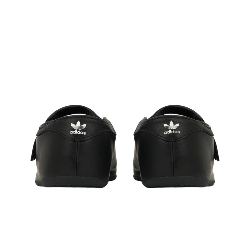 adidas Stan Smith Lo Pro Üçlü Siyah Kadın Spor Ayakkabıları Core-Black JQ6939